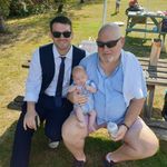 Mark Bohan - @bohan85 - Instagram