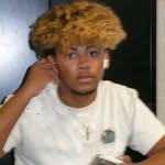 Marcus Bohannon - @official.prada15 - Instagram