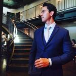 Mark Bolanos - @darkmark454 - Instagram