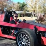 Mark Bolek - @mefib96929 - Instagram