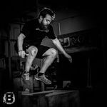 Mark Bolin - @ducksausage - Instagram