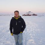 Mark Bolton - @mark_bolton - Instagram