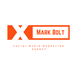 X - Mark Bolt - Facebook