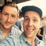 Mark Bolte - @mark.bolte - Instagram