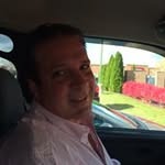 Mark Bonham - @mab82259 - Instagram