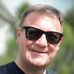 Mark Bonham - @maedbo45 - Instagram