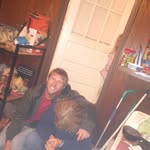 Mark Bonham - @markbonhambonham - Instagram