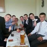 Mark Bonnar - @markbonnar94 - Instagram