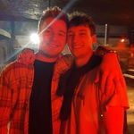 Mark Bonner - @mark.b1 - Instagram