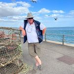 Mark Bonner - @markbonner_63 - Instagram