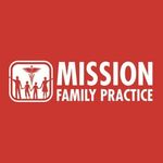 Mission Family Practice | Dr. Mark Bonner - @missionfamilypractice - Instagram