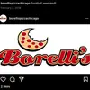 Borelli’s pizza - @markborelli - TikTok