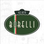 Gelato Borelli Shopping SP Market - @gelatoborellispmarket - Instagram