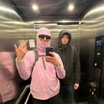 Ghostboy - @markborel_ - Instagram