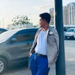 Mark Andrei Padua Borela - @mark_borela - Instagram