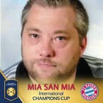 Markus Borgerding - @markus36326 - Instagram