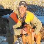 Mark Borgmann - @markbor63 - Instagram