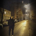 Марк Добряк - @boring_mark - Instagram