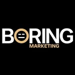 Boring Marketing GmbH - @boring.marketing - Instagram