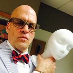 Mark Boring-McElhaney - @markboring - Instagram
