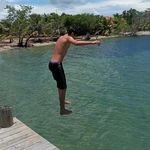 Mark Pineda - @mark_boring_asf - Instagram