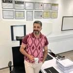 Mark Boris - @markboris922 - Instagram