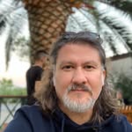 Mark Boris - @markboris112 - Instagram