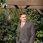 Mark Borishkevich - @markborish - Instagram