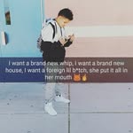 Mark Borquez - @markyy_mark23 - Instagram