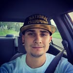 Mark Borquez - @markborquez15 - Instagram