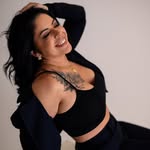 Marilu Bortolini - @marilubortolini - Instagram