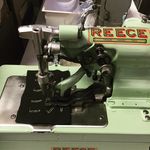 Maury Sewing Machine Co London - @mark_bossick - Instagram
