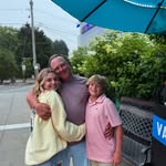 Mark Bosco - @markbosco7 - Instagram
