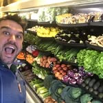 Mark Boston - @markbostonhl - Instagram