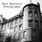Mark Bostwick Photography - @markbostwickphotography - Instagram