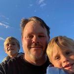 Mark Bostick - @ma419jr - Instagram