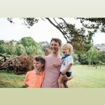 Mark Bostick - @bozwaldo2 - Instagram