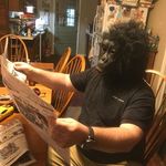 Mark Bostick - @mark.bostick.9 - Instagram