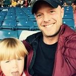 Mark Bottomley - @mark.bottomley - Instagram