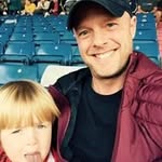Mark Bottomley - @mark.bottomley - Instagram
