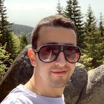 Mark Bouchakian - @markbouchakian - Instagram