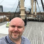 Mark Bouchier - @mark.bouchier - Instagram