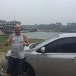 Mark Bouchard - @marktrin_bouchard - Instagram