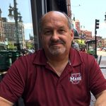 Mark Bouchard - @msbrjb - Instagram