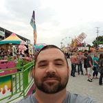 Mark Bouchard - @francohairless - Instagram