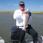 Mark A Boudreaux - @cajunman55 - Instagram