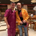 Mark Boudreaux - @boudreaux9475 - Instagram