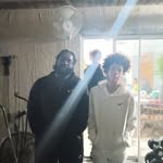 Mark Bouie - @jaymark1713 - Instagram