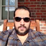 Mark Boulos - @markboulos - Instagram
