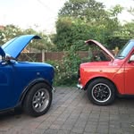 Mark Boulter - @mark.boulter - Instagram